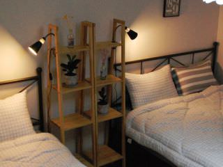 AN 江南旅馆 - 青年旅舍