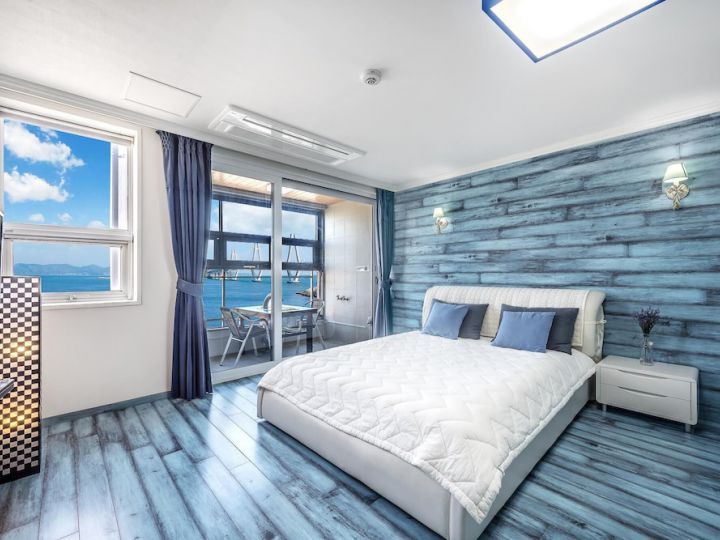 Geoje Healing Pension