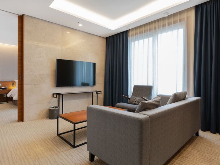 Gloucester Hotel Jeonju