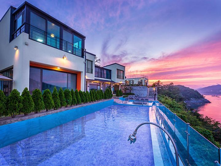 美好时光度假村