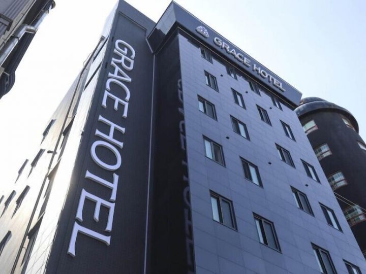 Grace Hotel