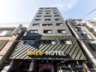 MALU Hotel Suwon