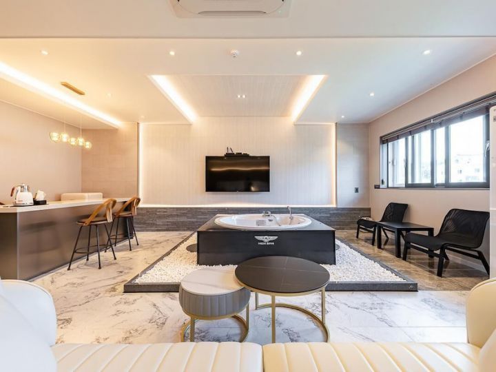 Gyeongju H Avenue Hotel Bulguksa