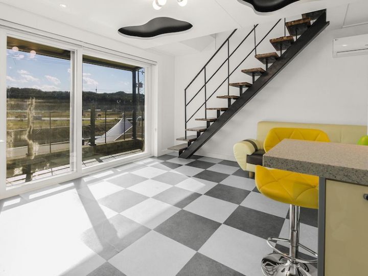 Gyeongju The One Pension