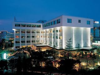 Gyeongpo Beach Hotel