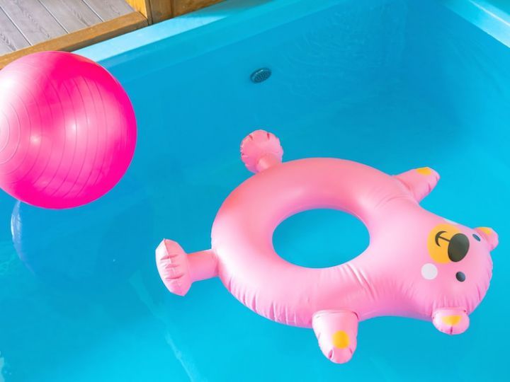 Gyepngju Camino Pool Villa