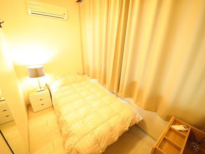 Hapjeong Stitches Guest House