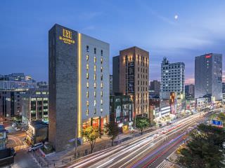 H 大道孙辛酒店