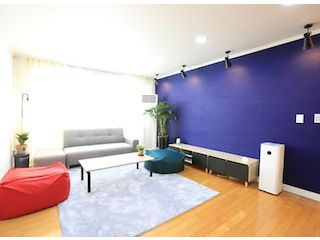 Hi Dear Guesthouse