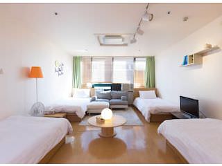 弘大弘住宿酒店