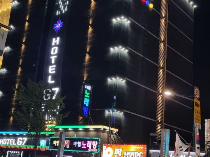 Hotel G7