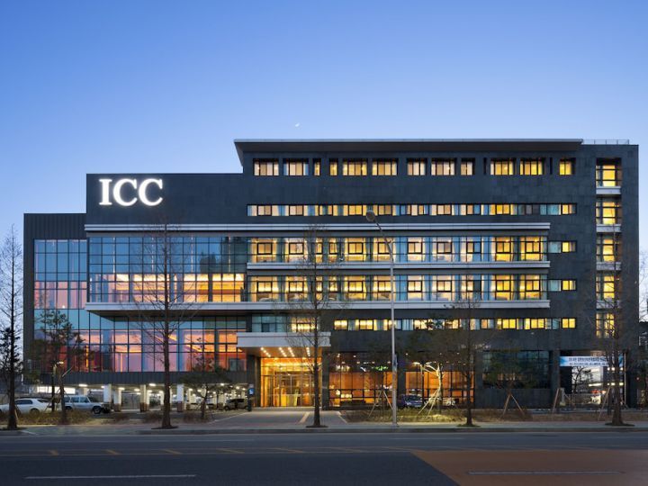 Hotel ICC