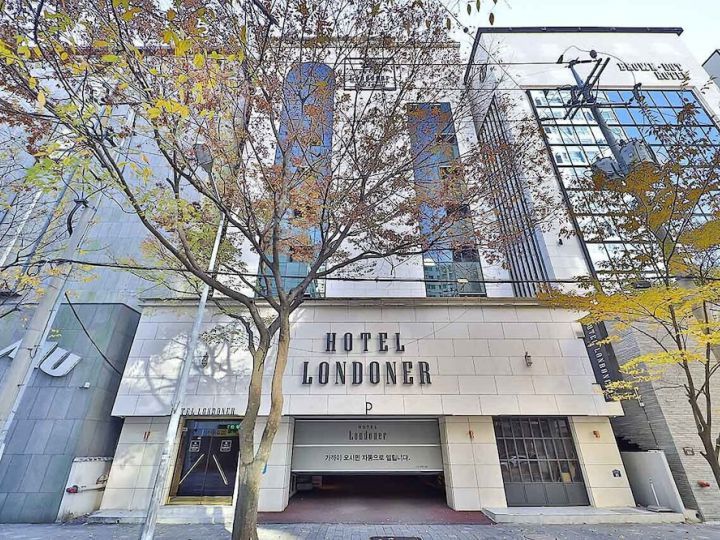 hotel londer
