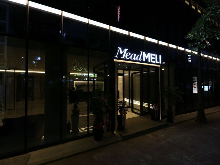 HOTEL MeadMELI