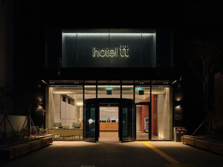hotel tt Gupo