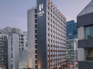 URI& HOTEL