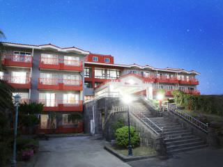 济州道政公寓