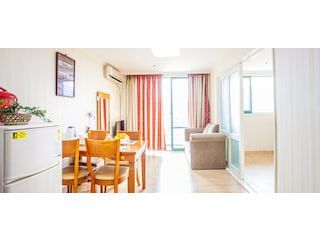 智异山一成公寓式客房酒店