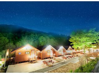 Jirisan Valley Pension