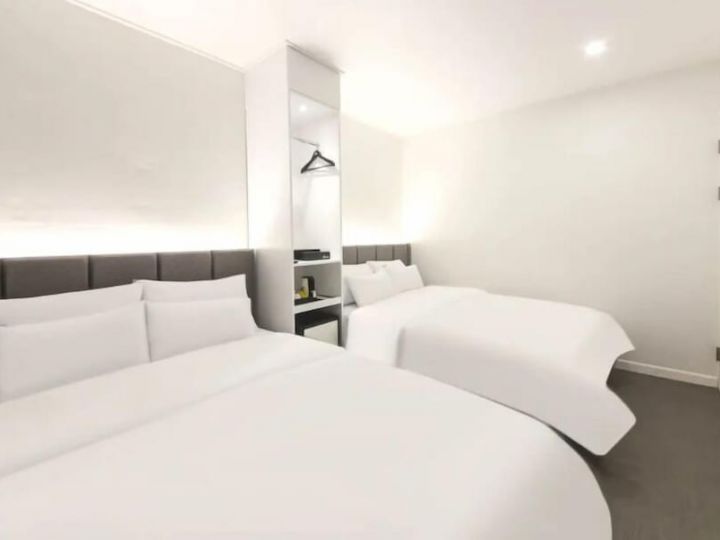 JI STAY Hotel Gyeongju