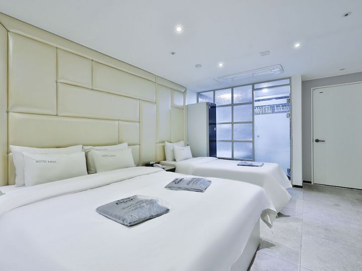 KAKAO HOTEL