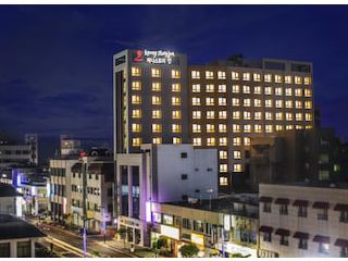 Kenny Stay Jeju Seoguipo-Hotel Kenny