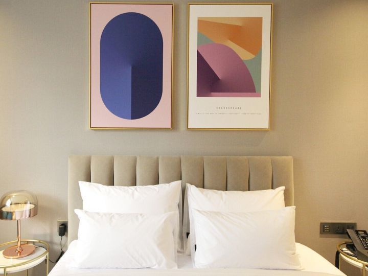 Hotel Londoner Yongwon