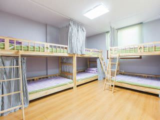 米索旅馆 - 青年旅舍