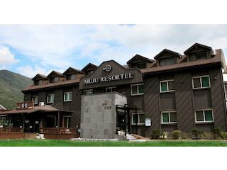 穆户尔雷霍尔酒店