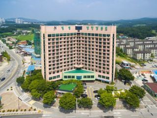 南汉川伊宋公寓式客房酒店