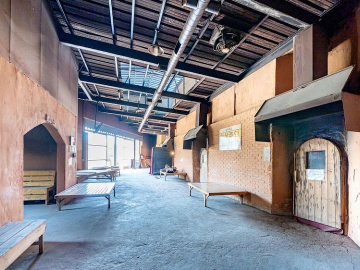 Namwon Hanjeungwonstay Pension