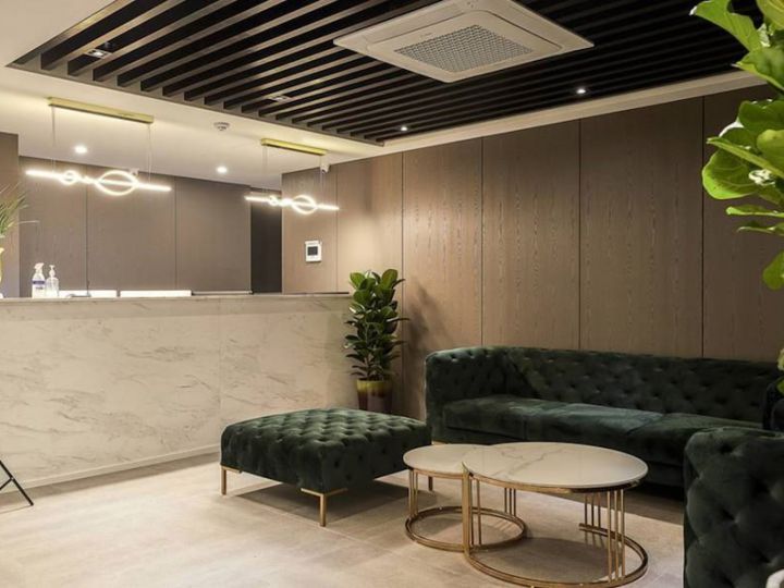 Namyangju Aone Hotel