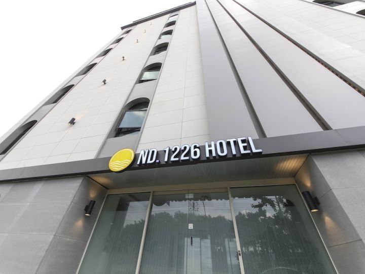 ND.1226 Hotel