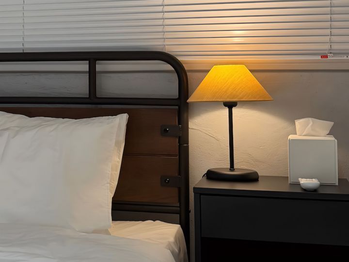 Original Backpackers