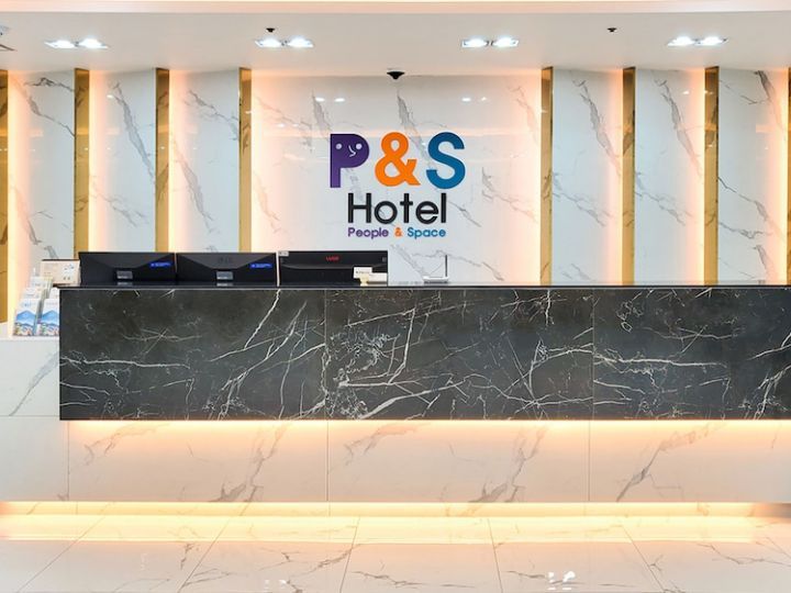P&S Hotel Busan