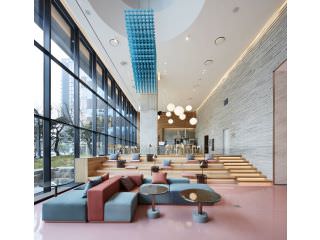 里瑟傲途格精选酒店