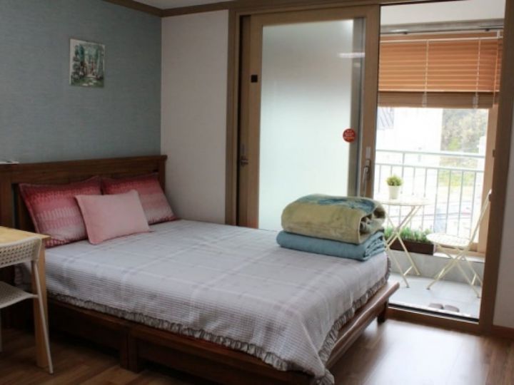 Samcheok Come to Play Guest House