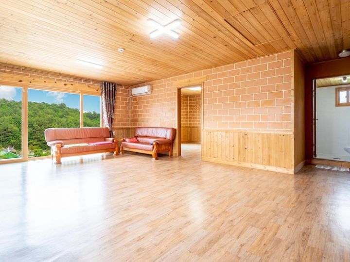 Samcheok Dasarang Pension