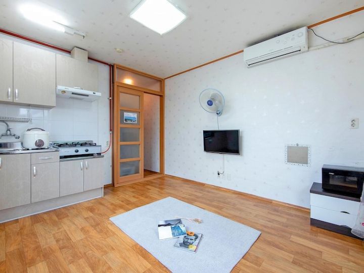 Samcheok Donghae Pension