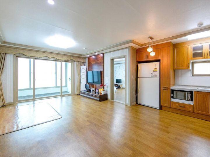 Samcheok Eoulim Pension