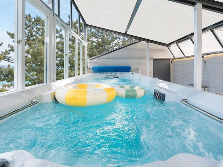 Samcheok Migaloo Pool Villa Pension