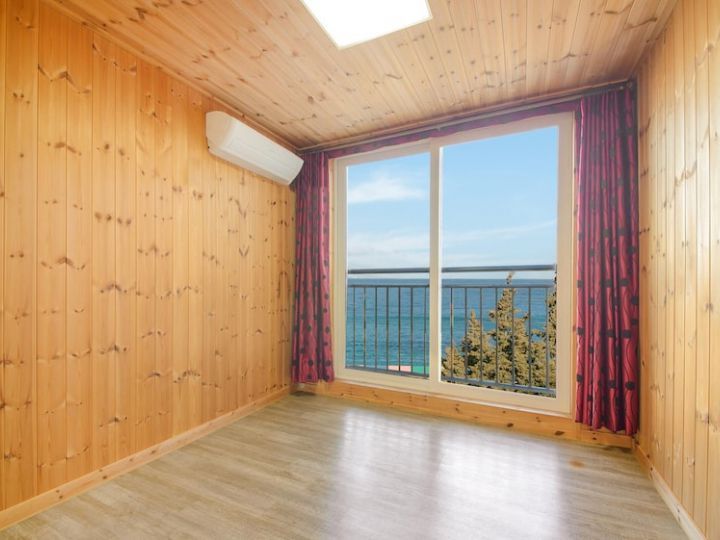 Samcheok sky Pension