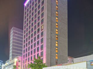 釜山史丹佛旅馆