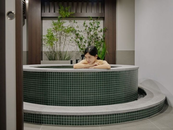 Stay Passport Fukuoka Ryokan Daejeon Yuseong