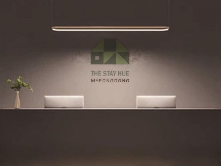 The Stay Hue Myeongdong