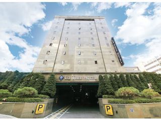 议政府树木酒店