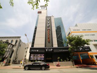 木浦 VIP 酒店
