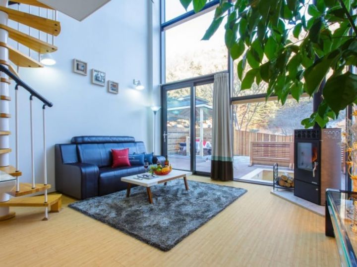 Wonju Cloud Pension