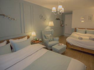 惊喜元素长住酒店