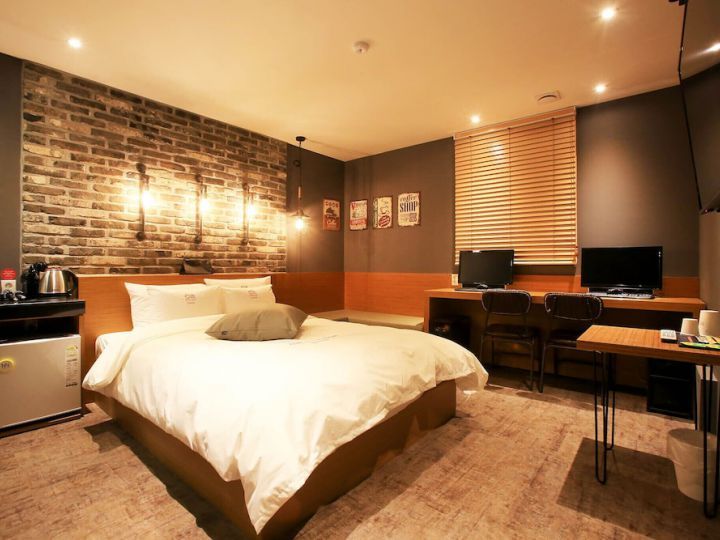 Hotel YAJA Sungshin Women’s University Station